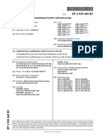 TEPZZ 9 5445B - T: European Patent Specification