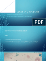 DR Noor Asmaliza-Case Studies in Cytology
