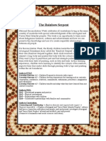 Rainbow Serpent Descriptor