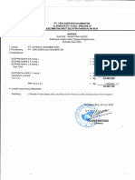 Invoice Pt. Ysk Juni 2022