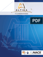 E-Brochure Altika Corrosion