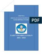 Cover Ijazah & SKL 2021-2022