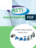 Acasales Technologies Inc