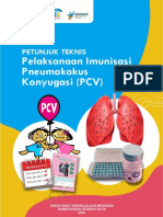 (FINAL) - Petunjuk Teknis Imunisasi PCV