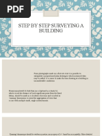 Basic Setting Out in Construction | PDF | Surveying | Teaching Mathematics