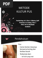Download Metode Kultur Pus by Endang Frida Siahaan SN58730777 doc pdf