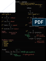 Aldehydes & Ketones - Organic Chemistry