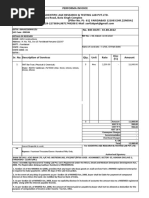 MRN Format | PDF | Business