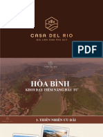 TRAINING CASA DEl RIO Final - 080822