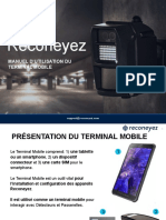 FR Reconeyez Installation App Manual 3.19.0