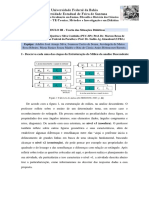 Reconhecimento de Figuras Geométricas