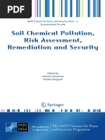 2008 Book SoilChemicalPollutionRiskAsses