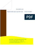 Panduan Resusitasi Edit PDF
