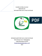 Pdfcoffee.com Panduan Pelayanan Resusitasi 7 PDF Free