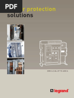 Solutions: Power Protection