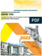 Buku Panduan PPM Undip Edisi VIII Tahun 2022