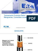 Treinamento Produtos EATON