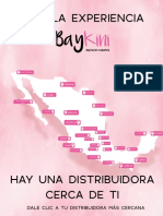 Catálogo Mayo 1