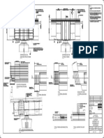 SD 5-1-109 Rev 1 Q-Girder Continuity at Intermediate Diaphragm