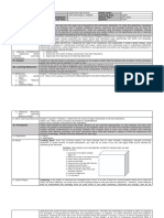 English 7 4th Quarter Week 3 Detailed Lesson Plan