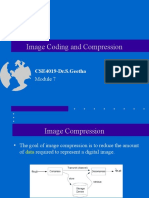 Image Compression