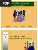 Williams Haka Bettner Meigs