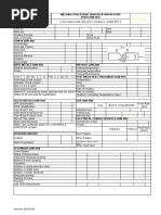 AWS D1.1 Welder Qualification Ranges | PDF | Pipe (Fluid Conveyance ...