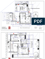 Haus Grundrisse Beispiele. 8x9 M V1 3dvisualisierung - Co