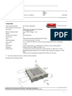 Hilti PROFIS Engineering 3.0.61 Design for Concrete Fastening