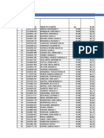 42 Bsa 01 Class Standing Pre08 Accounting For Government and Non Profit Organization