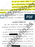 Documentos Publicados en Religión Digital