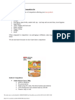 PI Tutorial 4