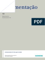 Silo.tips Documentaao Hipath 2000 v2 Communication for the Open Minded Manual de Servio p31003 e1020 s