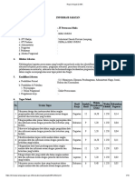 JF Perencana Muda