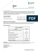 Balmerol HP 80W-90: Automotive Gear Oil: API GL-4