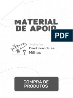 (PB) Material de Apoio - Compra de Produtos