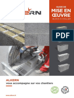 ALKERN - Guide Mise en Oeuvre Bloc v2020