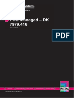 PDU Managed - DK 7979.416: Date: 24-May-2022