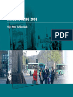 Årsberetning 2002 - Vejle Amts Trafikselskab