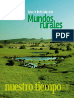 MORAES 2014 Mundos Rurales Serie Nuestro-tiempo-16