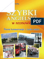 D. Bojewska - Szybki Angielski W Rozmowie