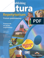 Matura Repetytorium Poziom Podstawowy