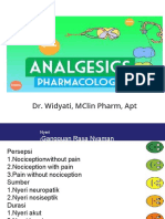 ANALGESIK Perawat Kol Widyati