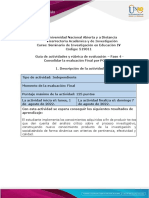 Guía de Actividades y Rúbrica de Evaluación – Fase 4 - Consolidar La Evaluación Final Por POA (3)