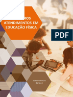 Primeiros Atendimentos em Educação Física2