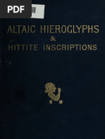 Oxyrhynchus Papyri | PDF | Cleopatra | Bracket