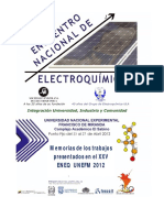 Estudio Comparativo de La Determinación Del