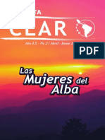 Las Mujeres Del Alba