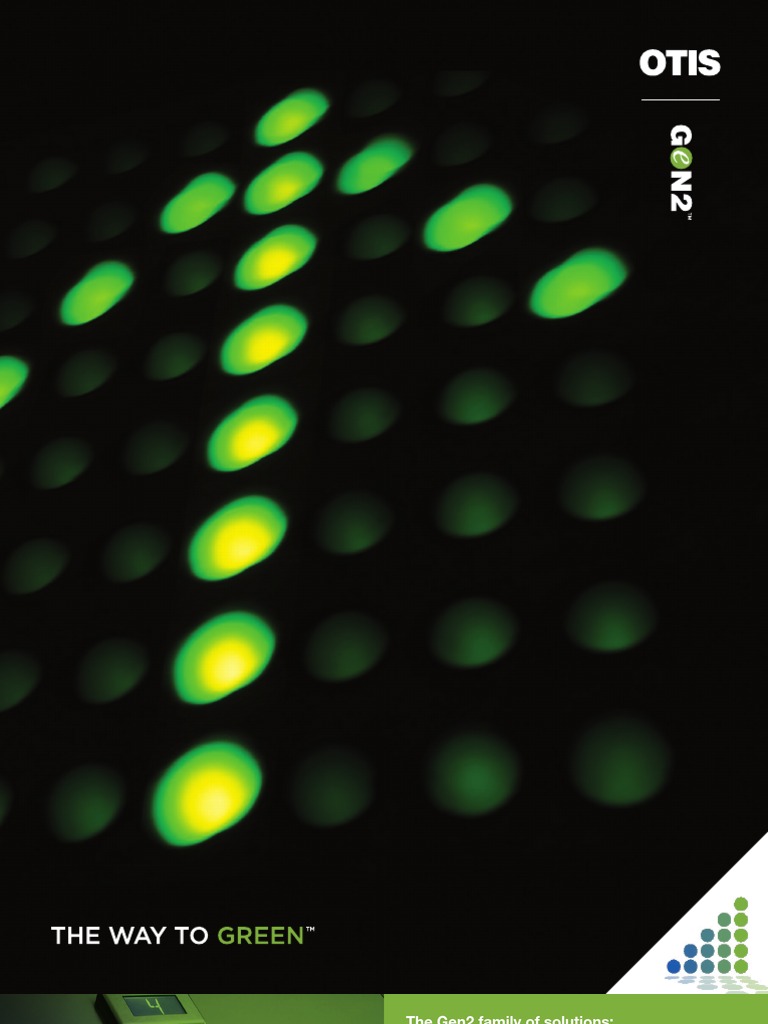 Tac32 elevator manual Tac32 elevator manual