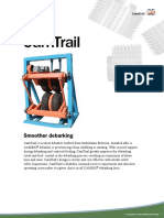 Camtrail: Smoother Debarking